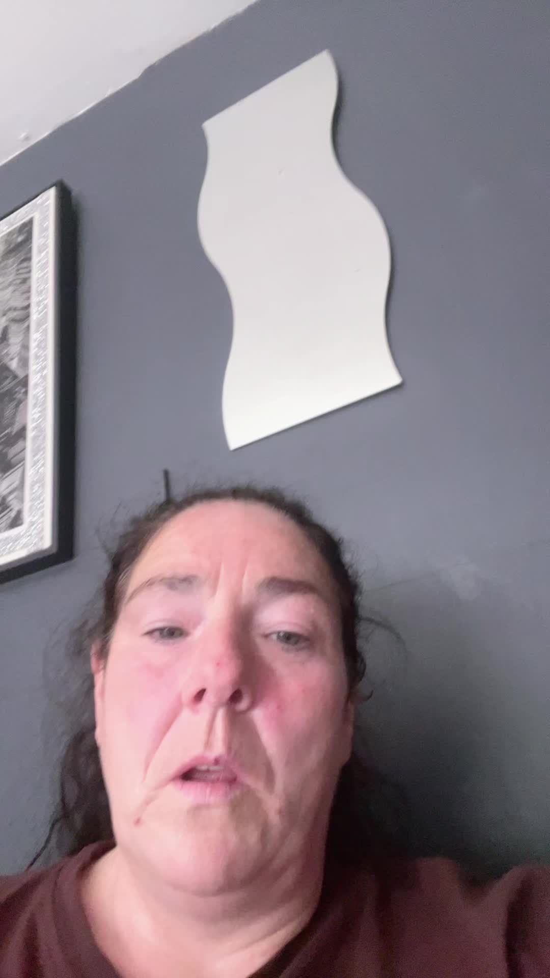 @xxx Lisa  proud mother of 7 xx