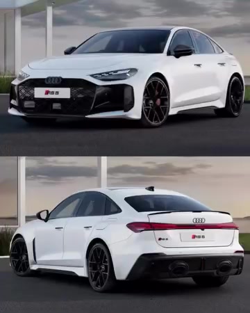 @the cars