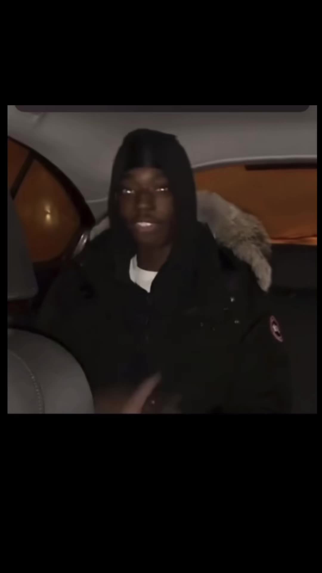 @Banterz PageTV⚒️🇮🇪