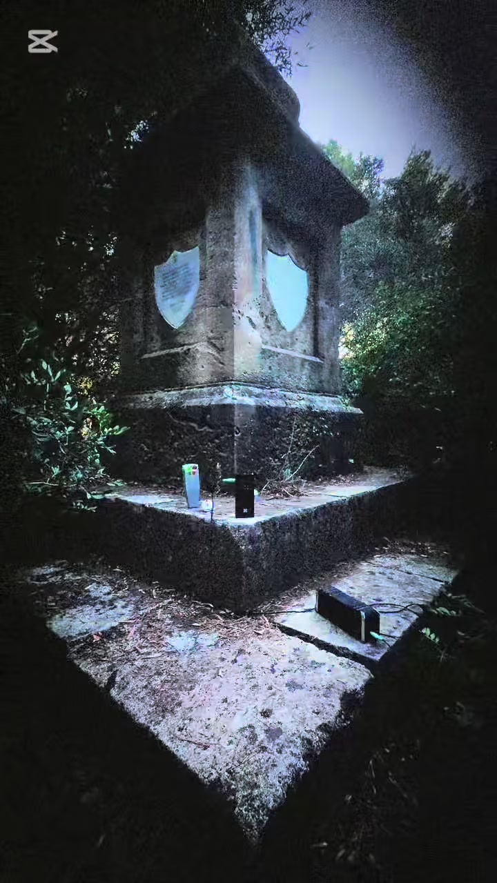 @Cazador de momias