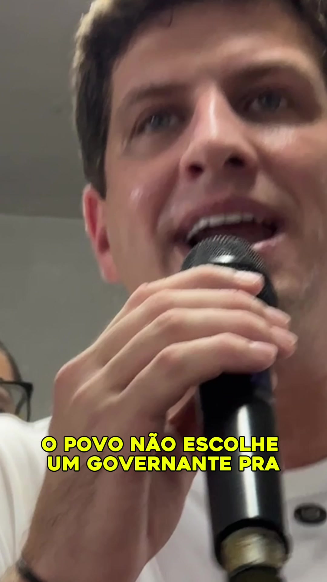 @João Campos