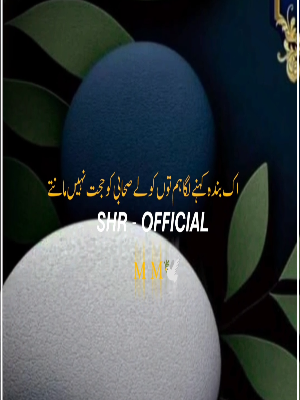 @SHR - OFFICIAL
