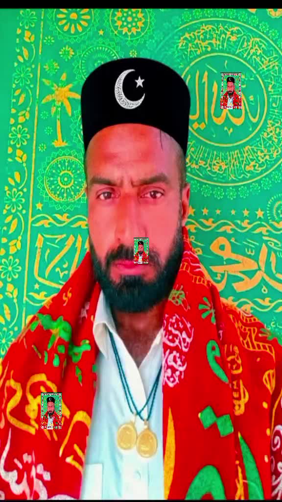 @Ali Ahmad qadri قلندری