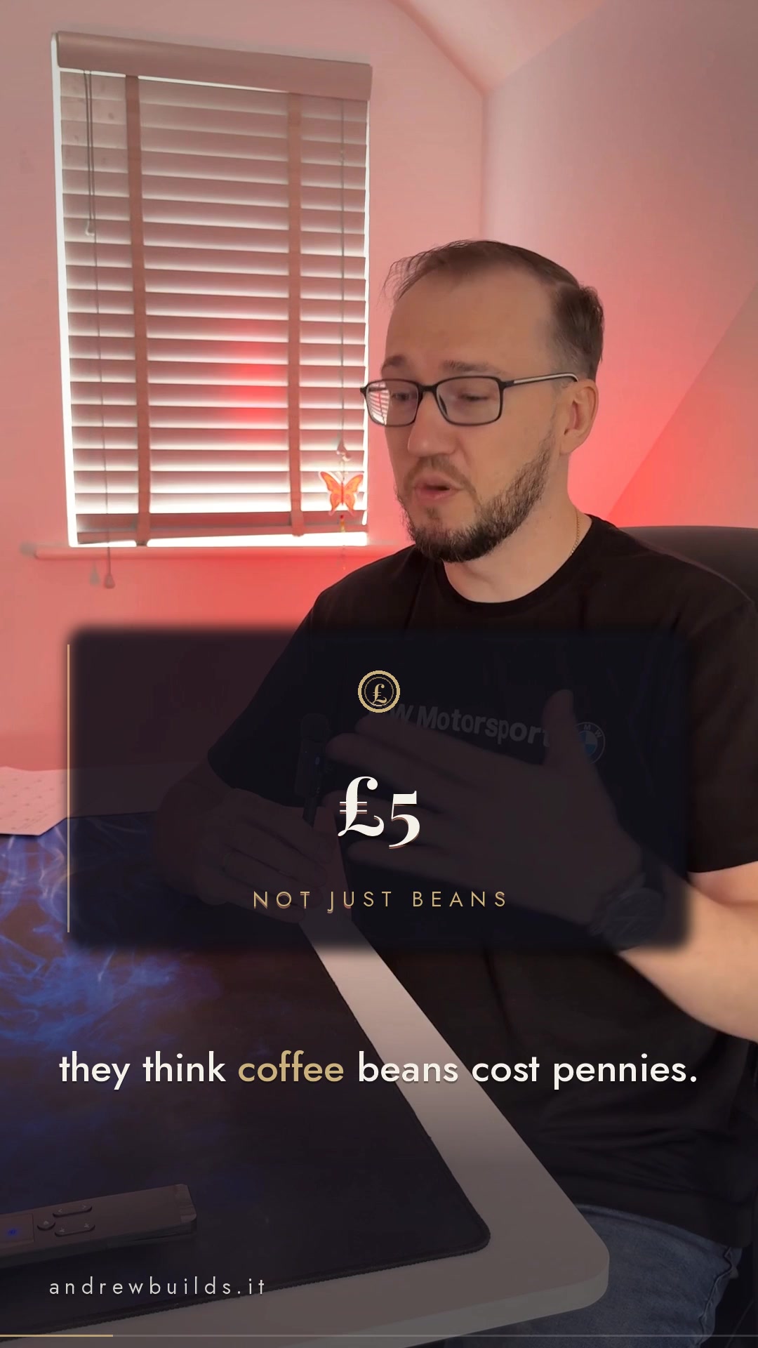 @Andrew | Content & Software