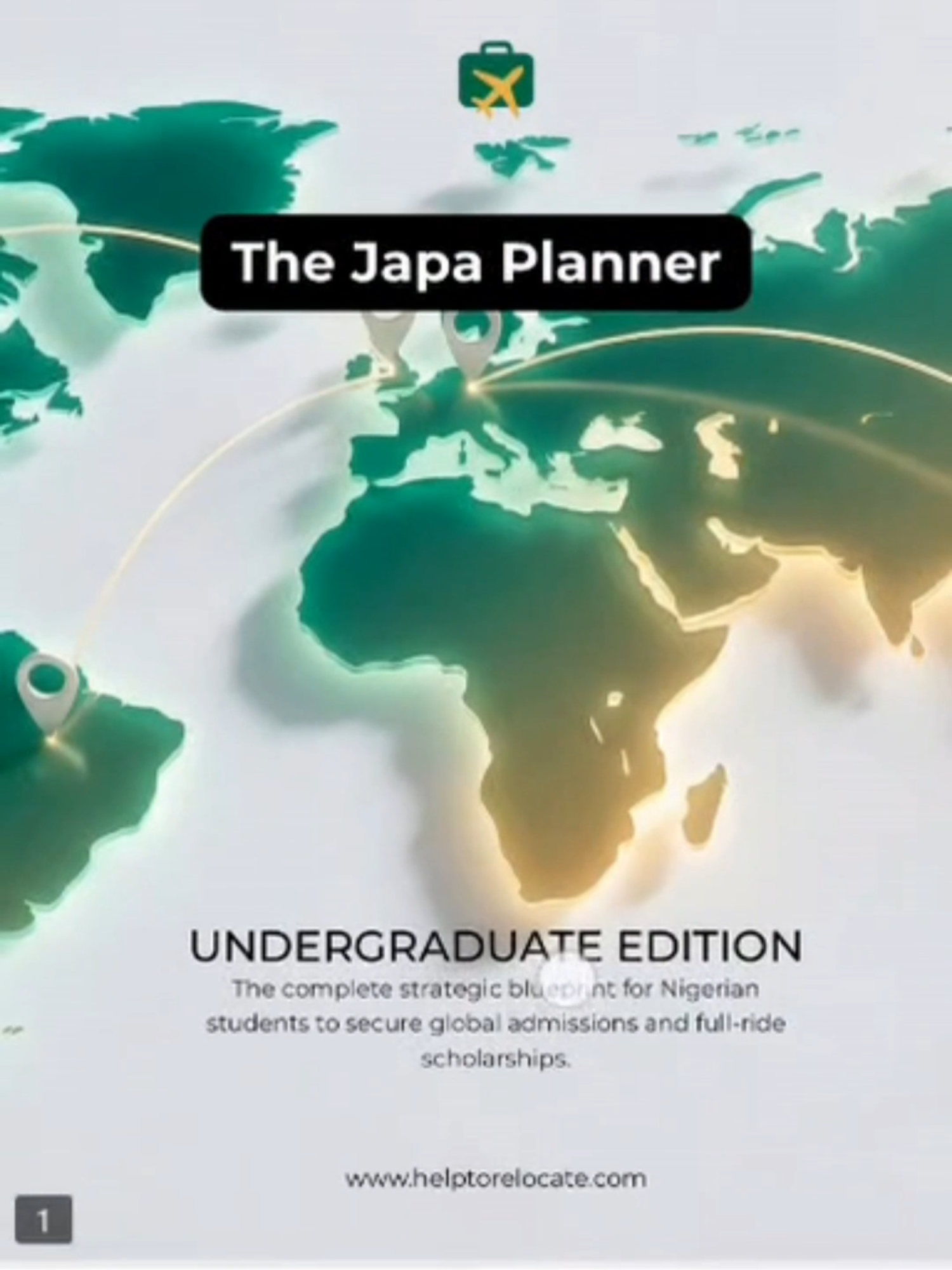 @Study Abroad Guide