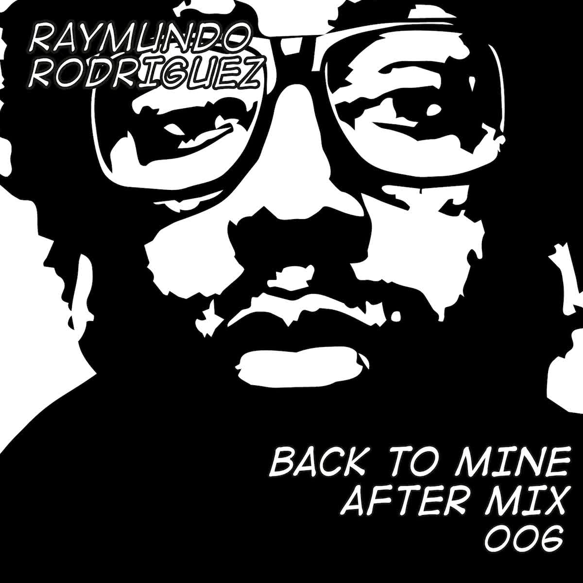 @Raymundo Rodriguez