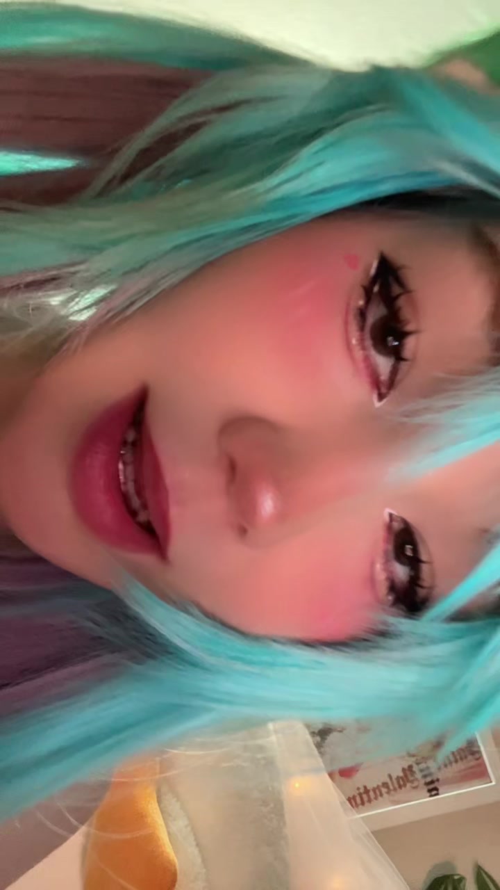 @OralStrawberry