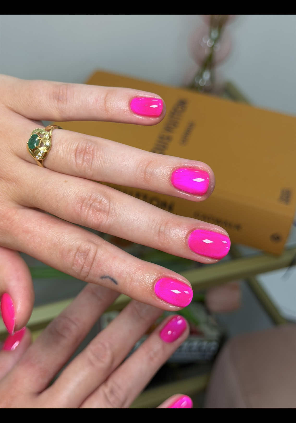 @Nails by Maria Dong 💅🏼