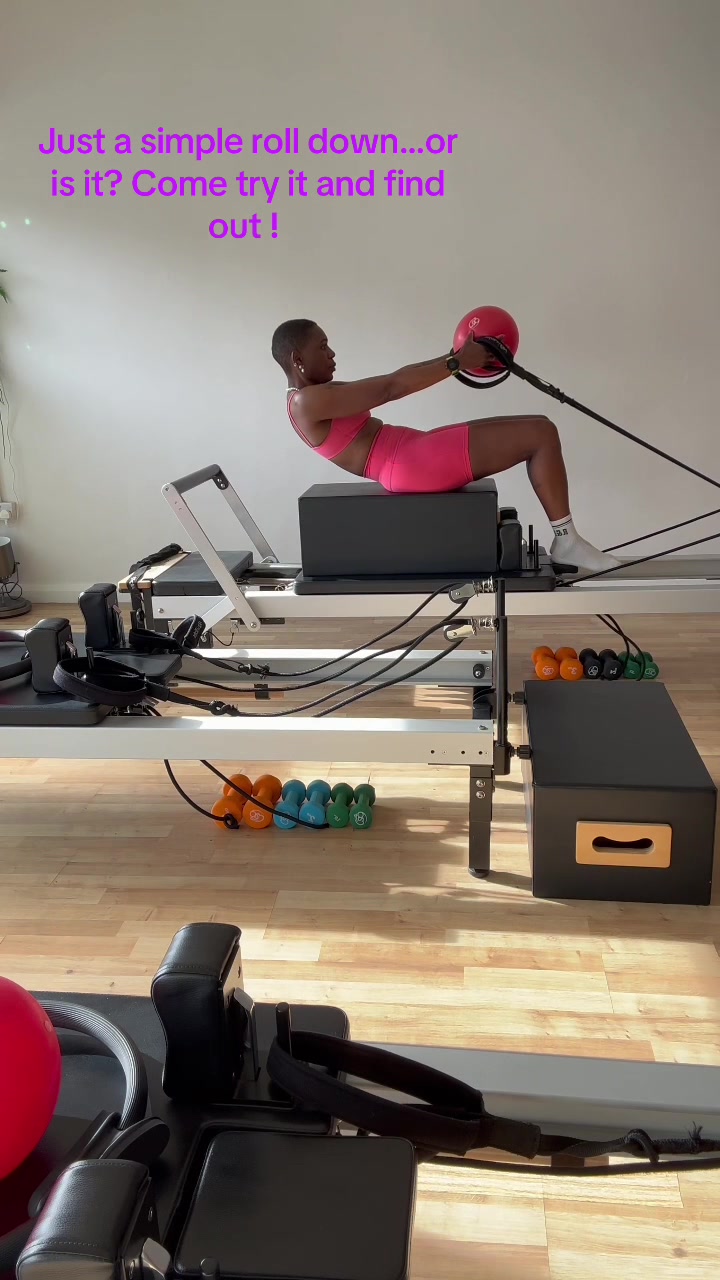 @Flow Pilates Studio