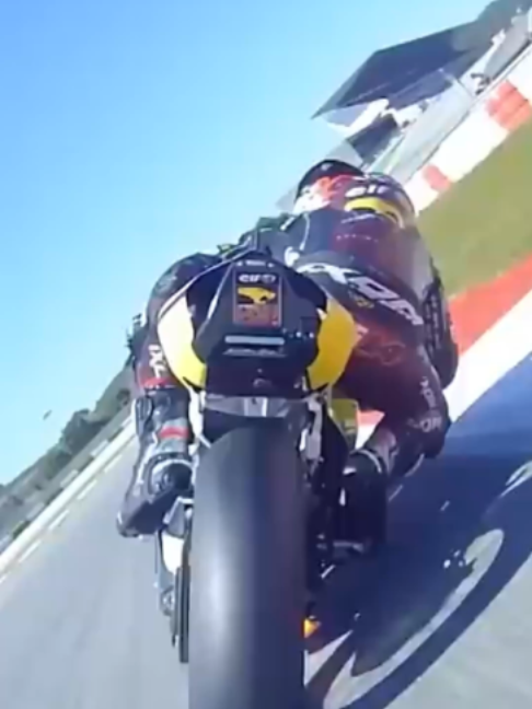 @VRider SBK