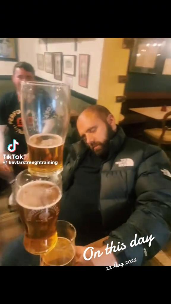 @Clint Davies