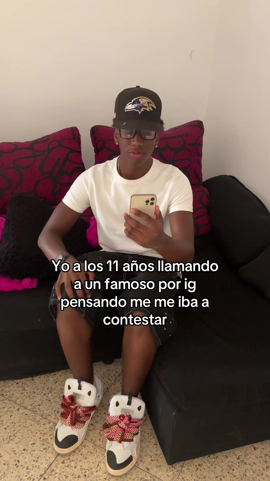 @El hijo de dembele