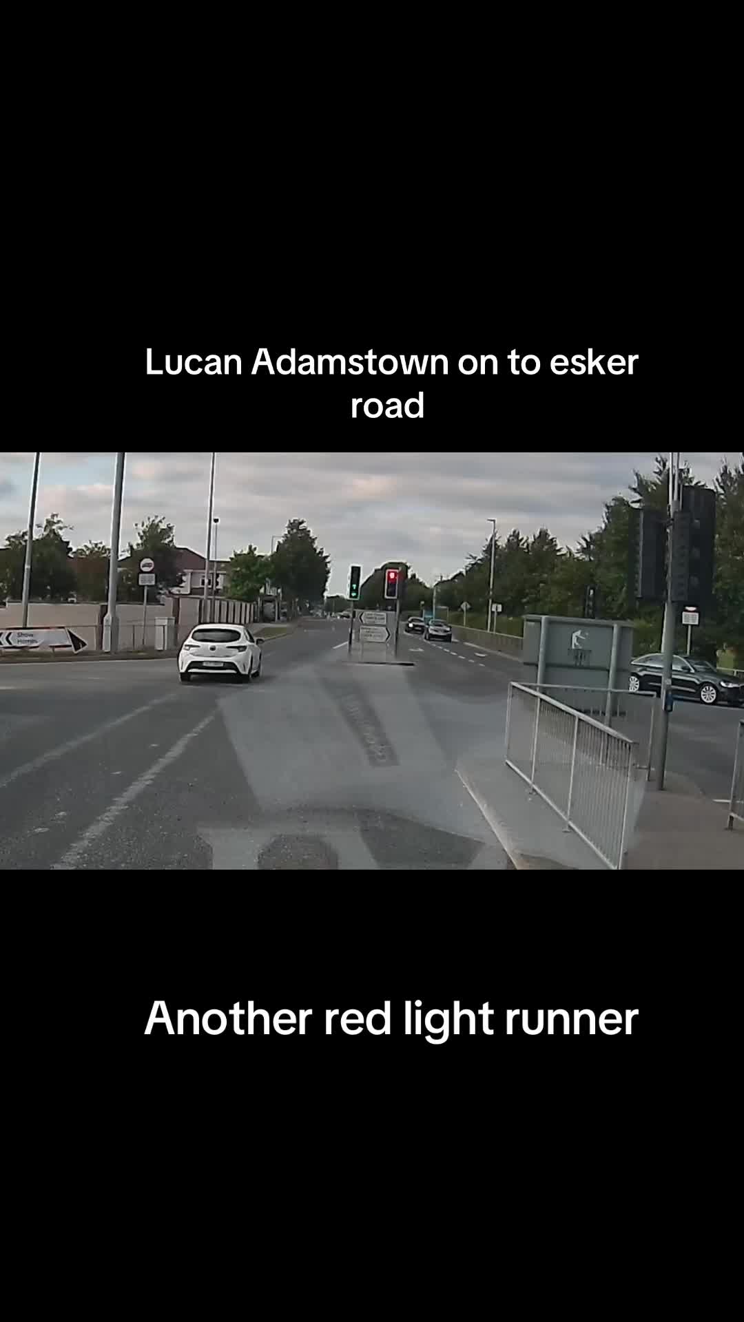 @Dash Cam Clips Ireland 🇮🇪