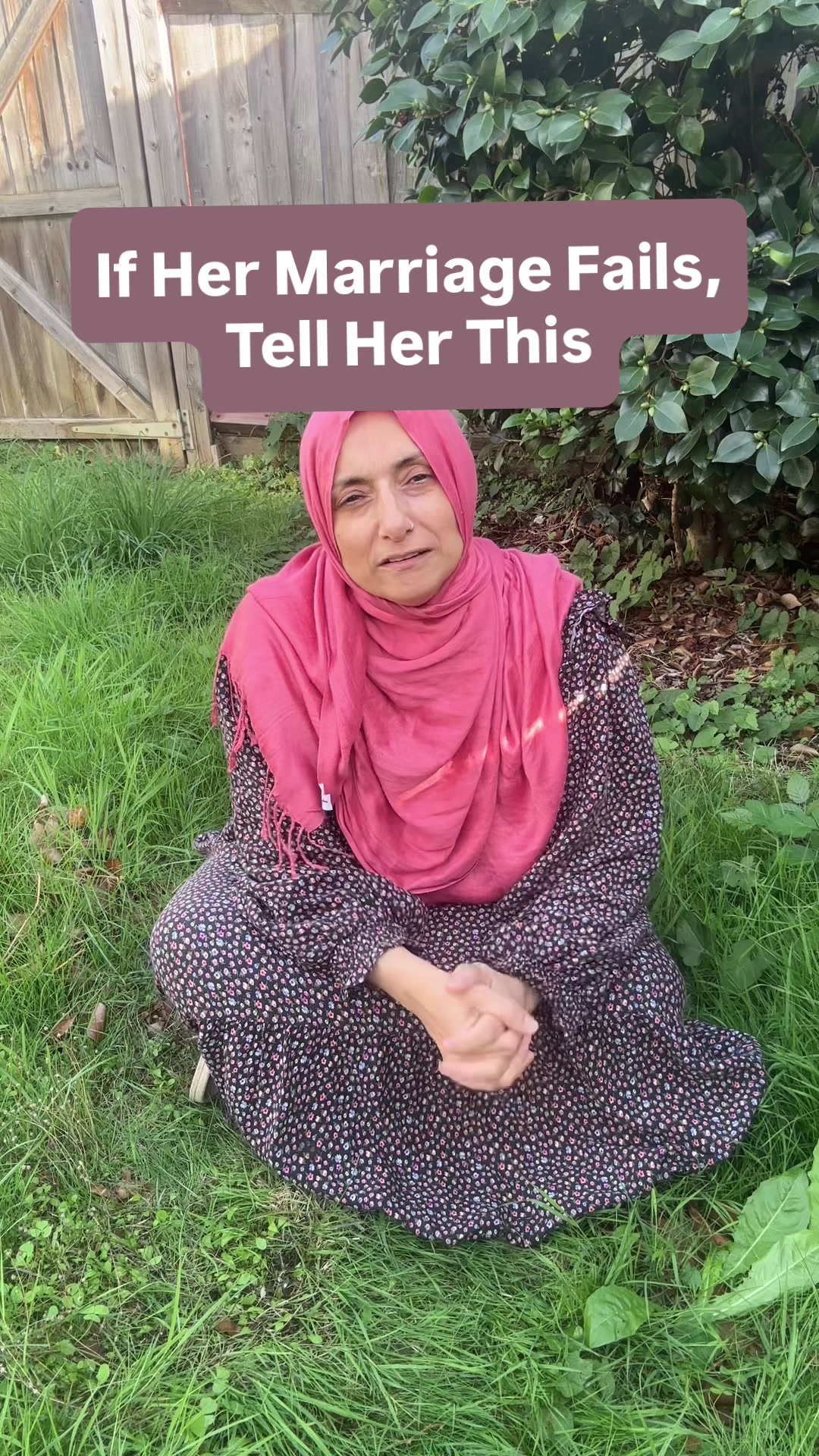 @Dr Tasneem-Muslim Trauma Coach