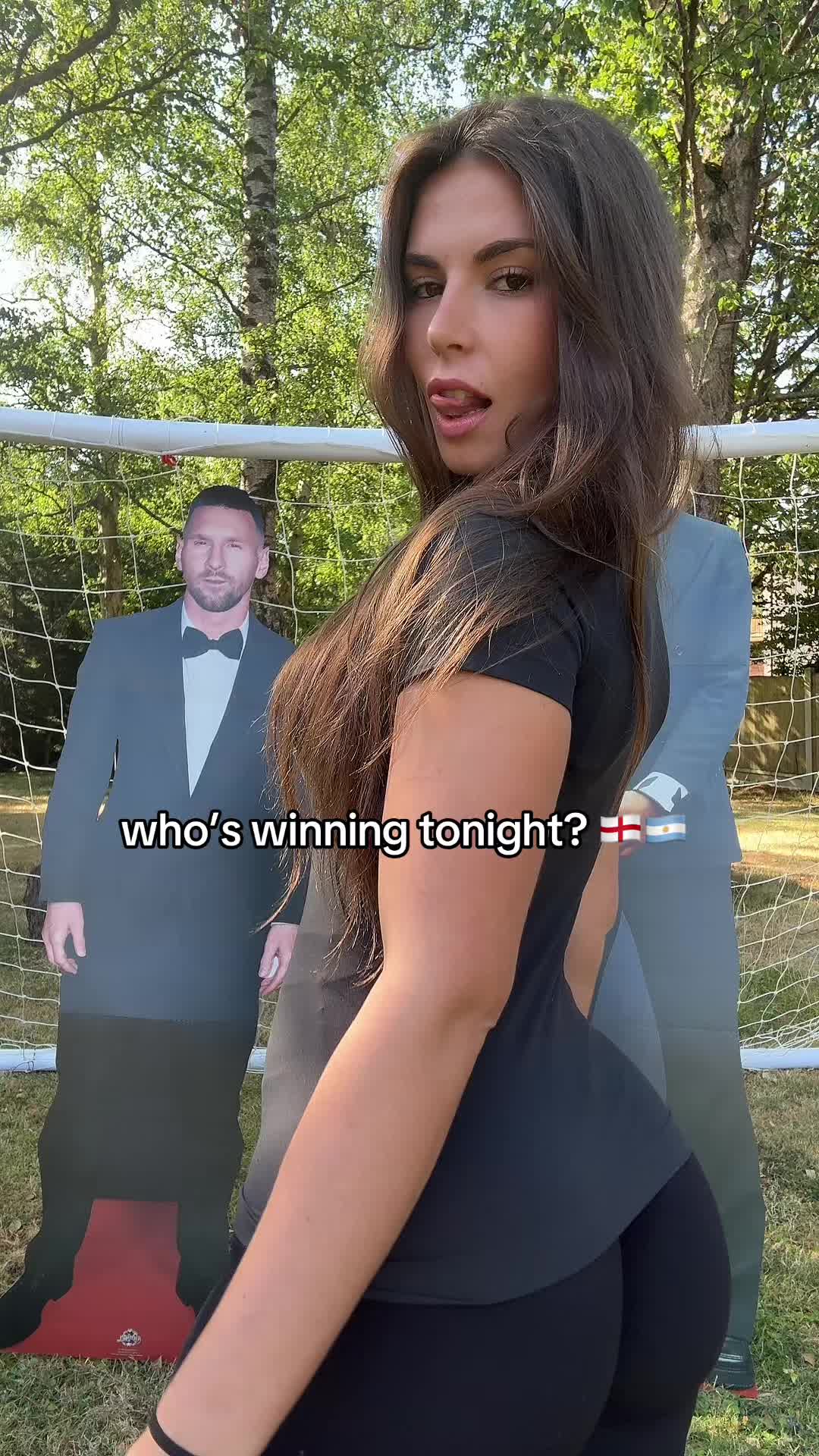 @Lauren Alexis