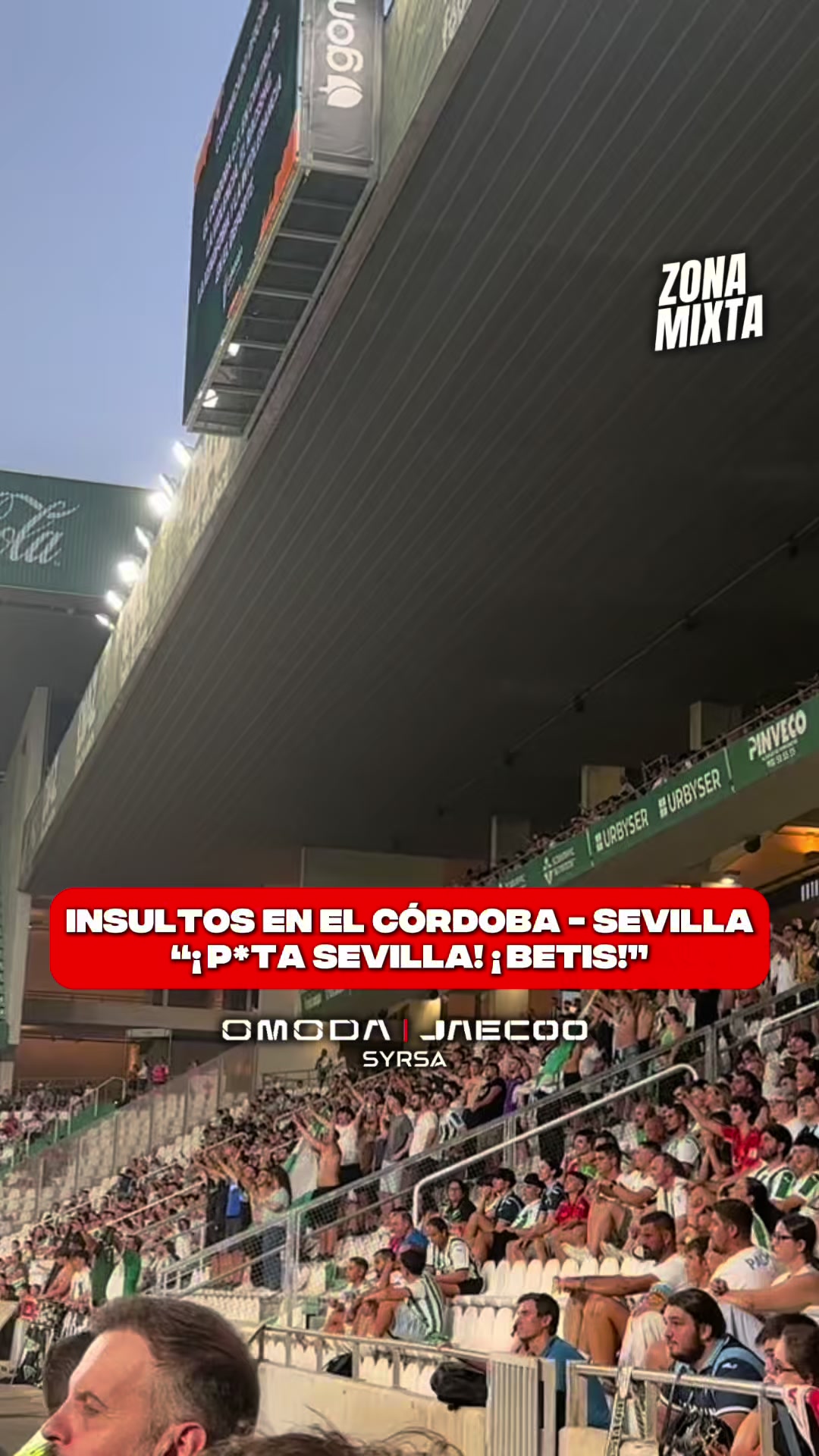 @Zona Mixta