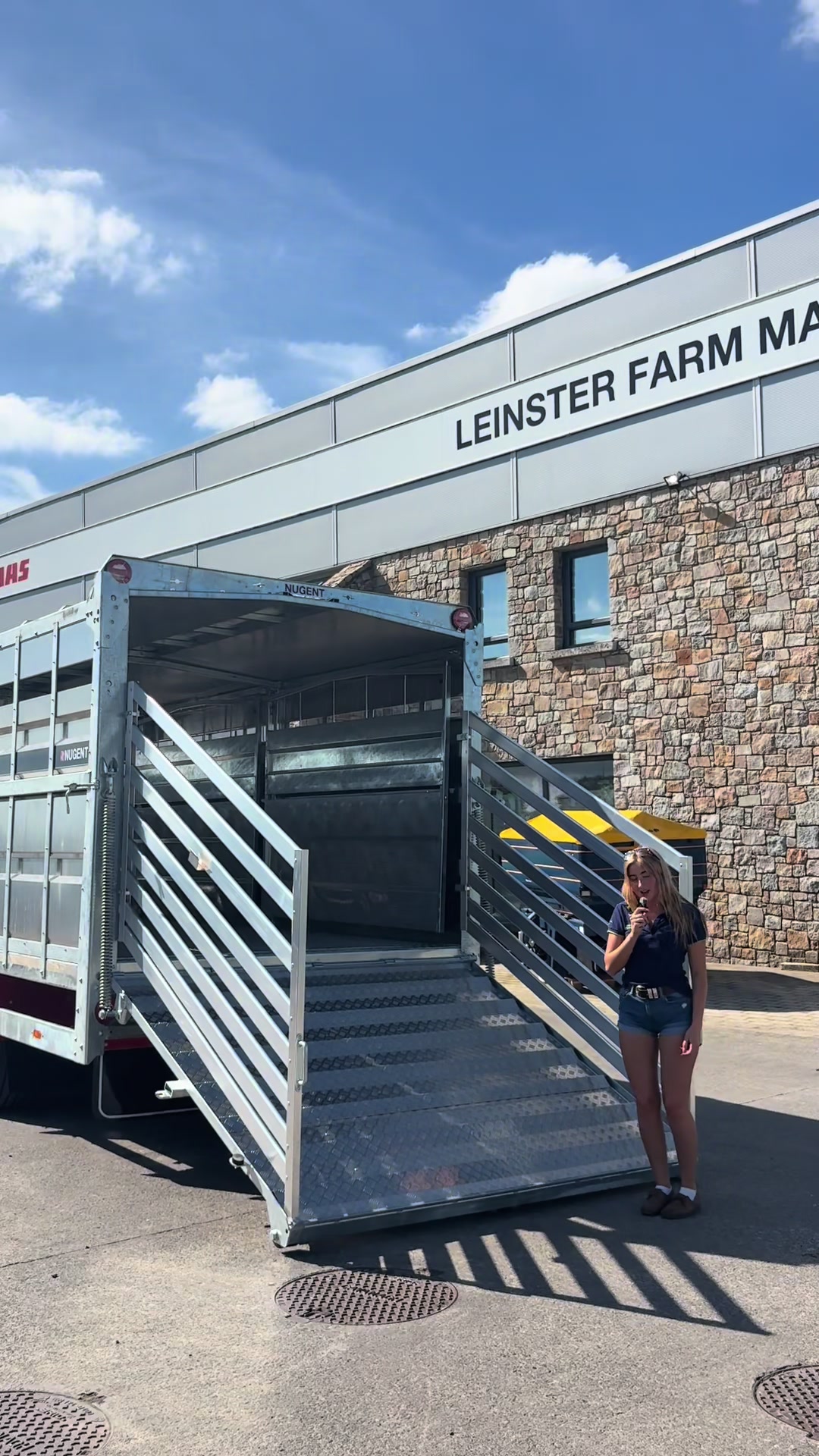 @Leinster Farm Machines