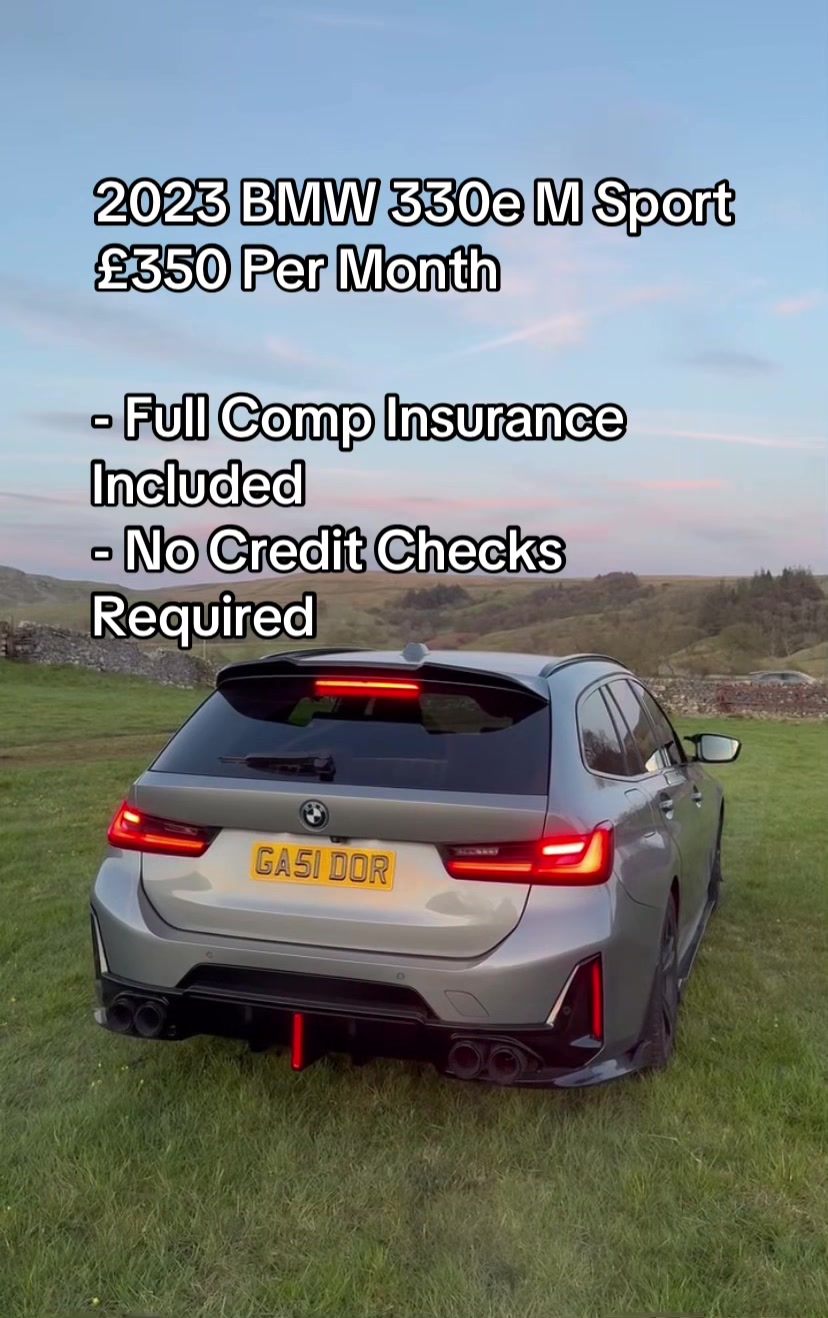 @Luxury Car Hire
