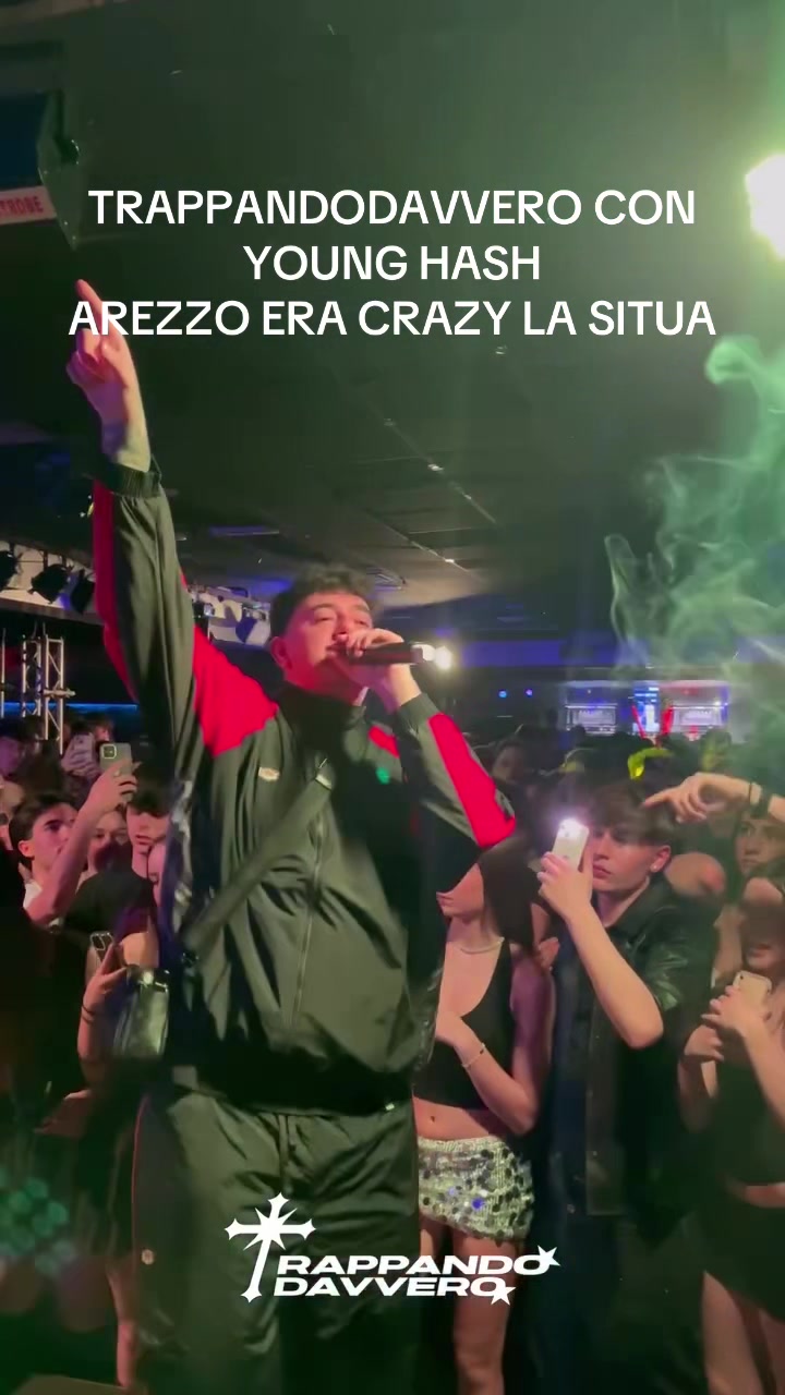 @TRAPPANDO DAVVERO