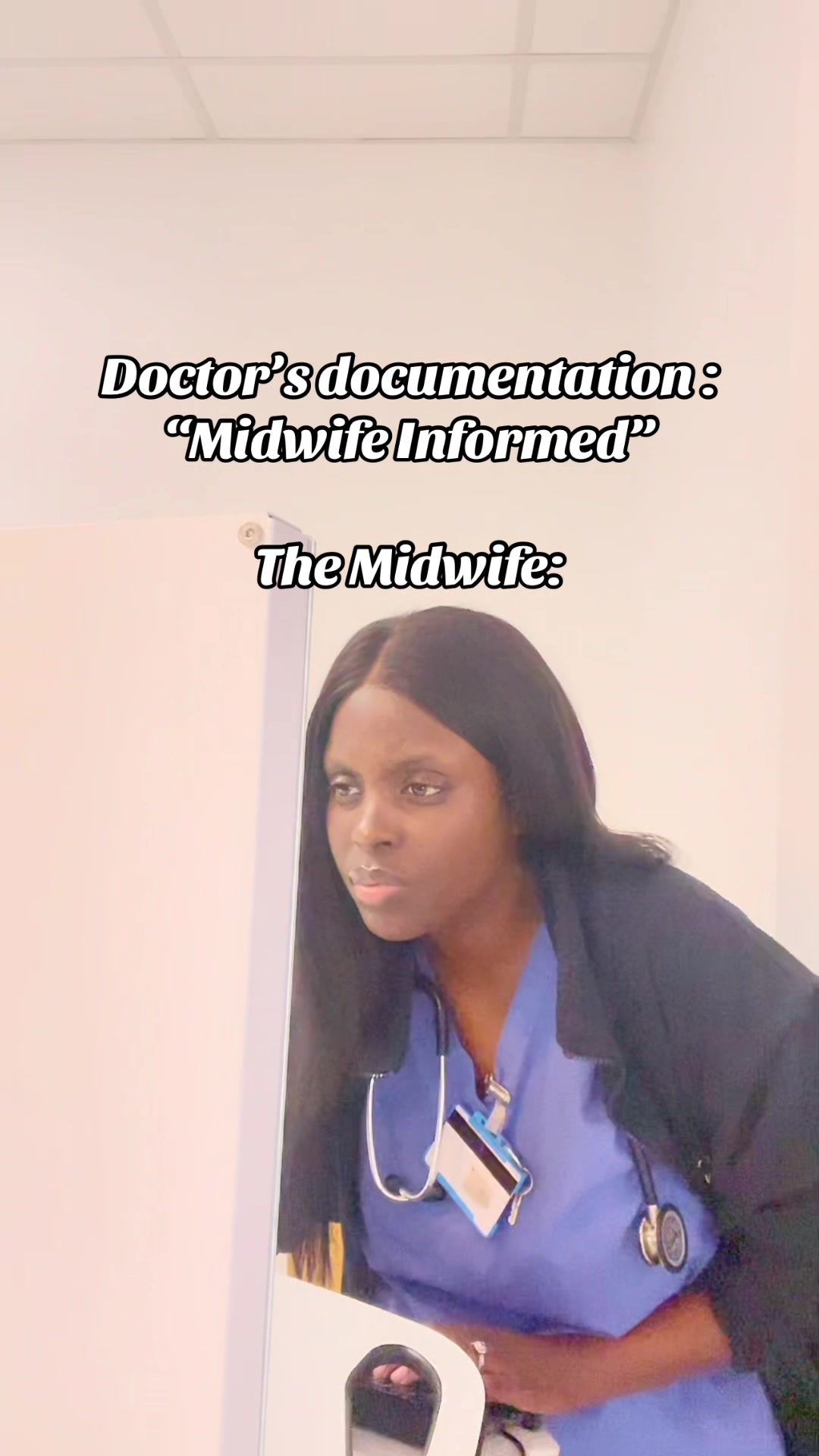@Midwife Nadine
