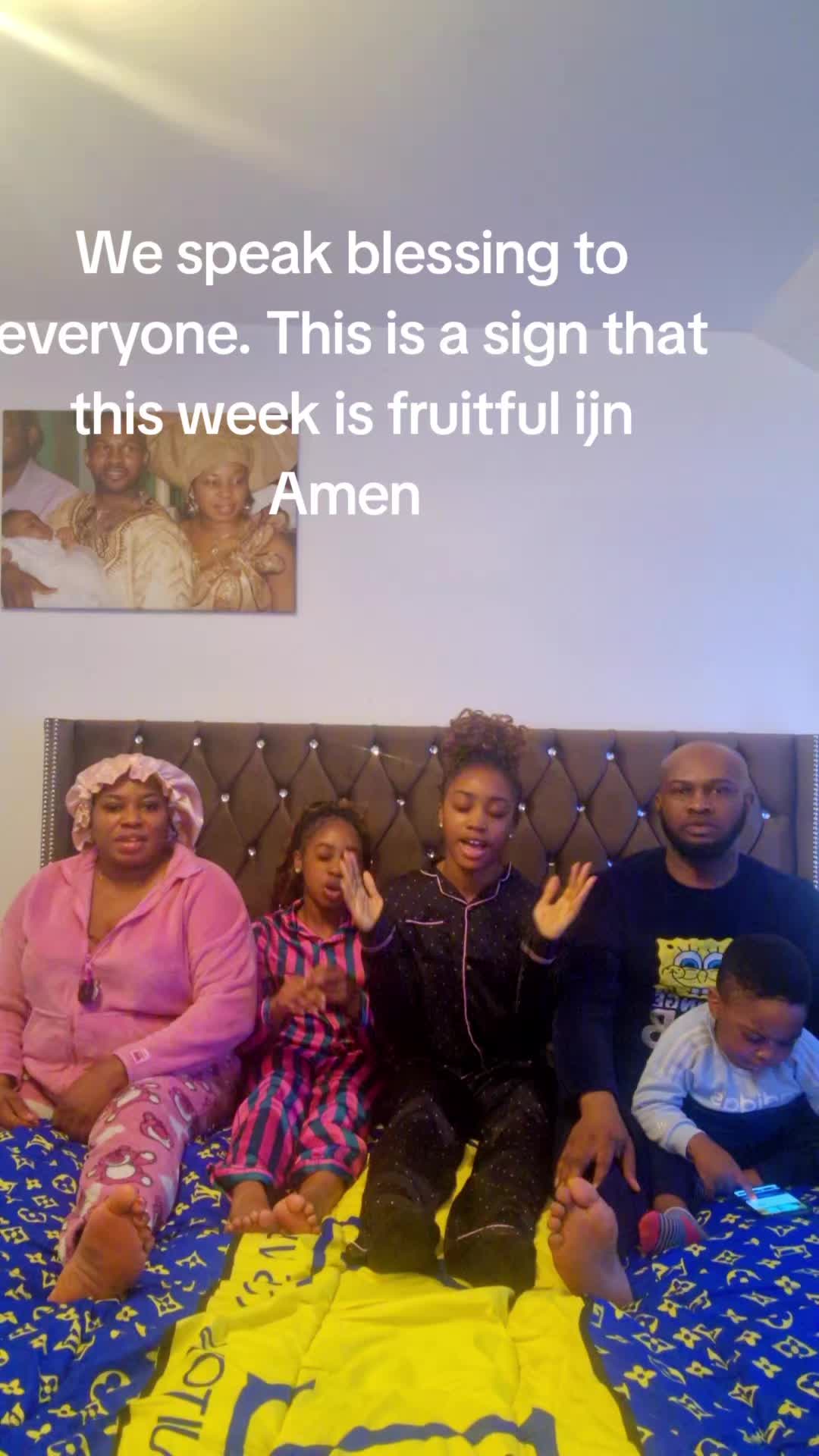 @chychy and family lifestyle