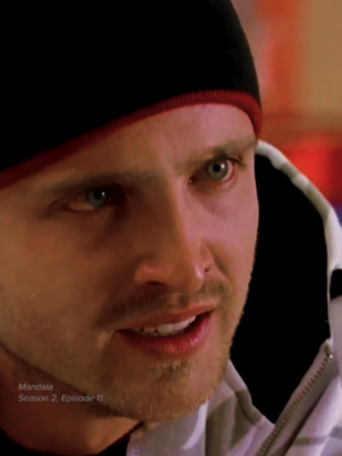@Breaking Bad