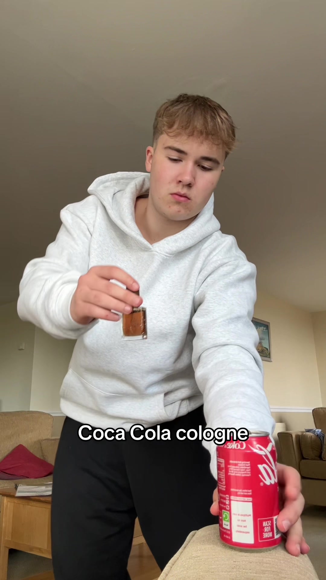 @Charles | Perfumer