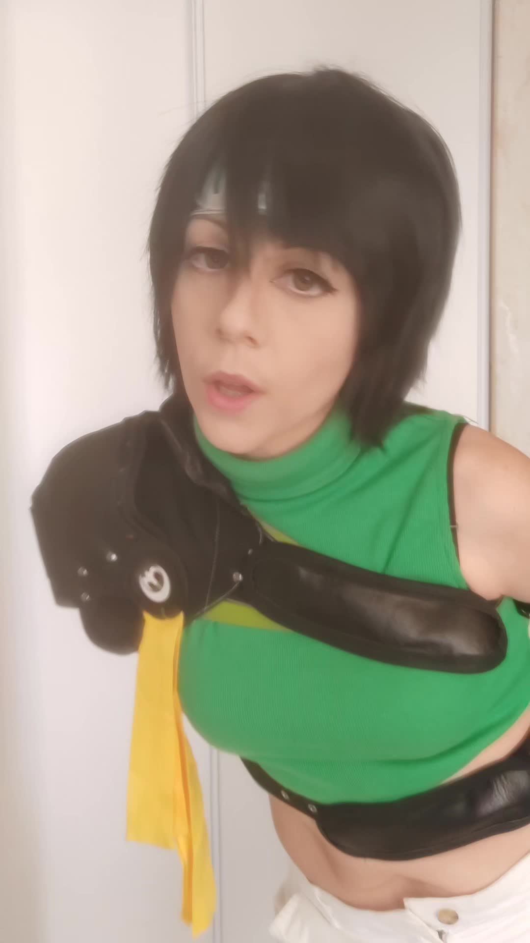 @Kômoricosplay