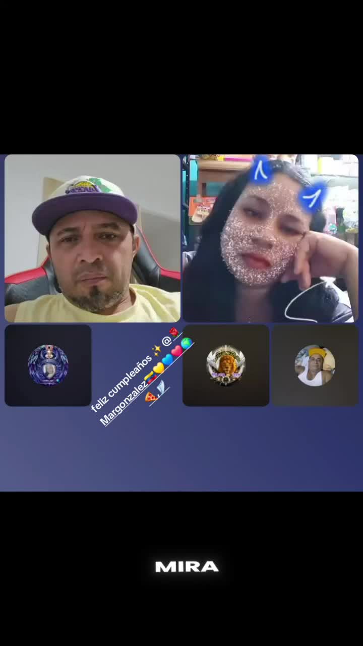 @🇻🇪👣🇪🇸🌹🇲🇽❤️🔥Mi_José83
