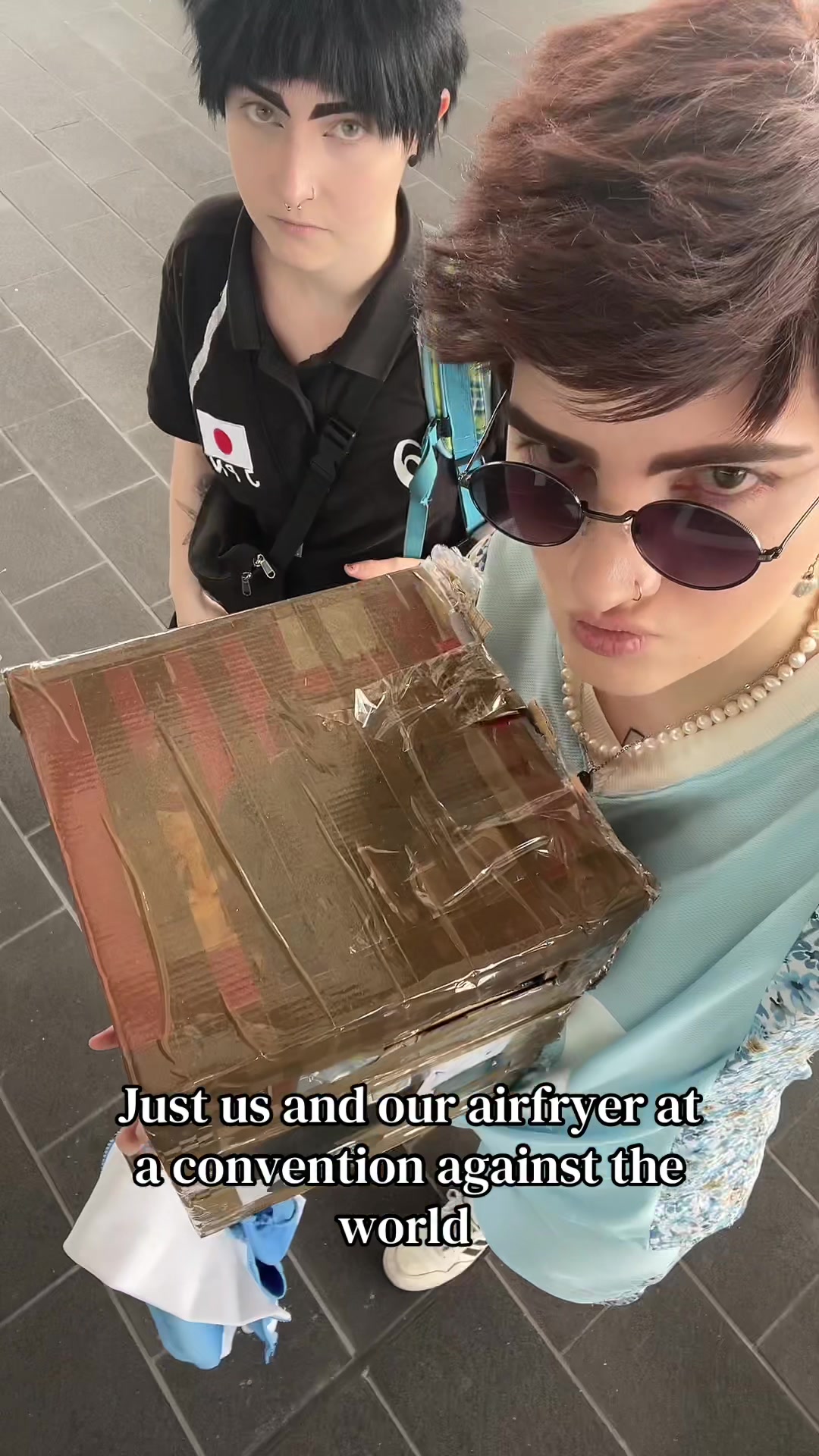 @Tigercosplay