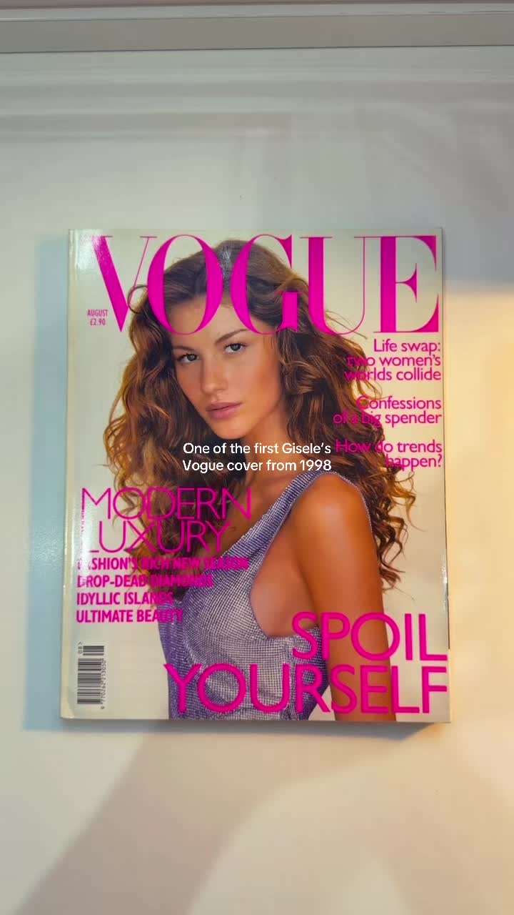 @vogueholic