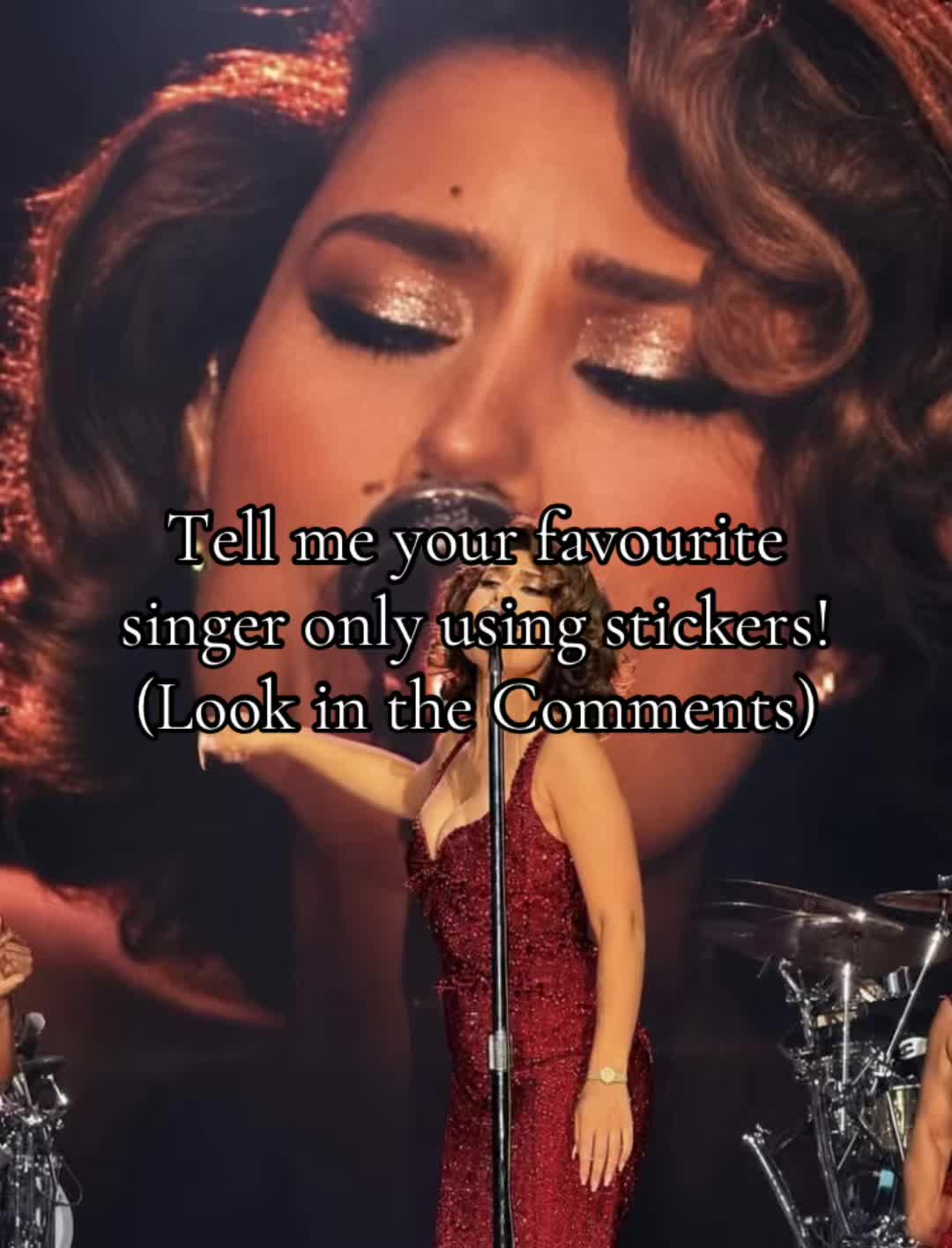 @Raye! Amma! Absolutely Fan!