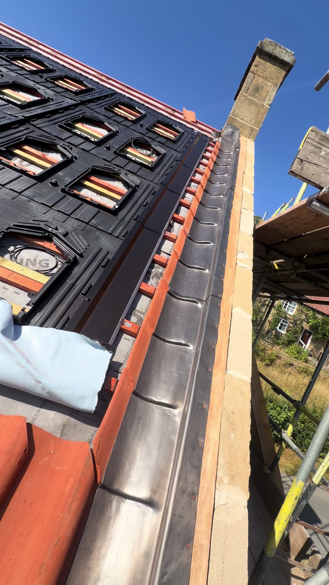 @mb roofing & leadwork