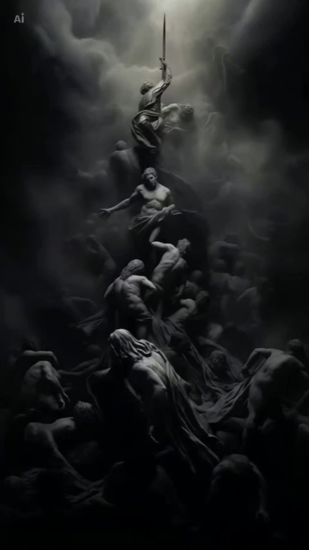 @Dreamlens AI Cinematics