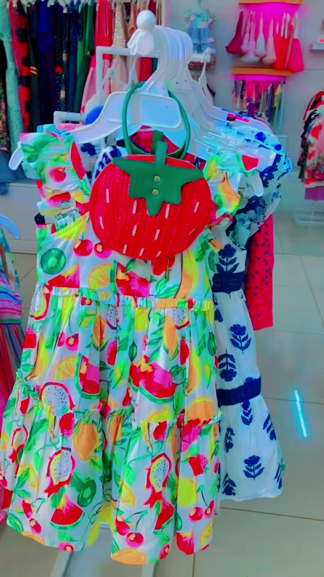 @Petsyl Kidz Aparell