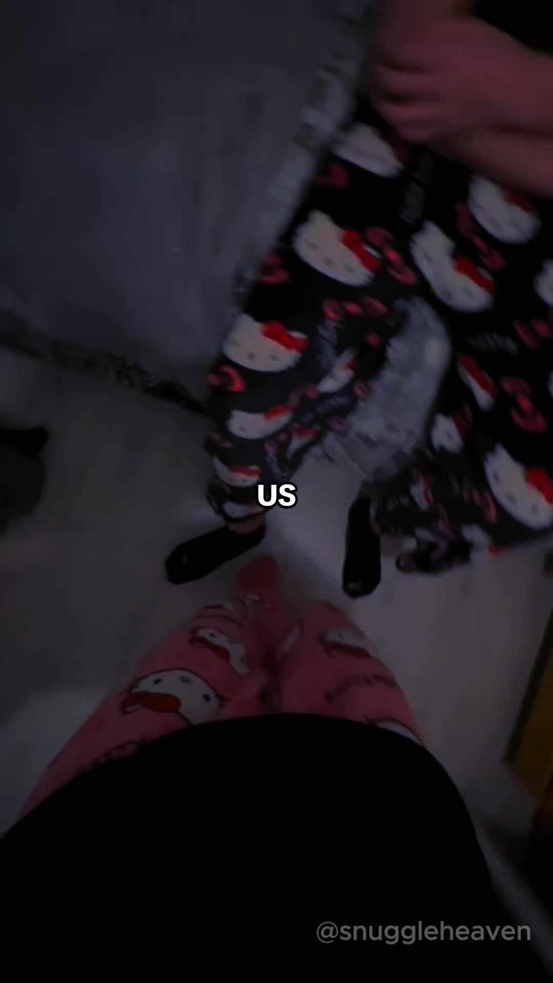 @SnuggleHeavenPjs