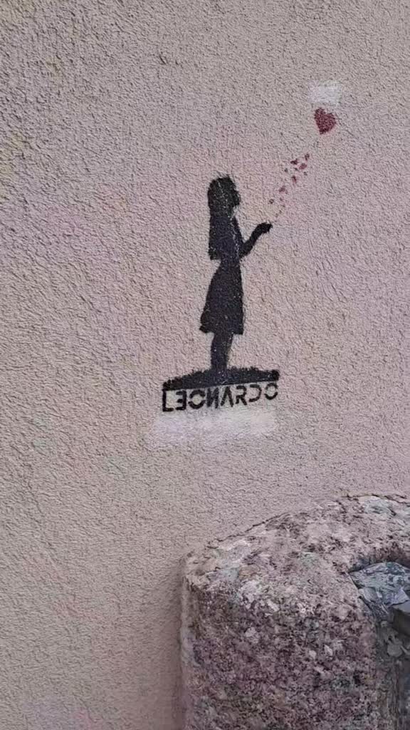 @Francesca Consolo