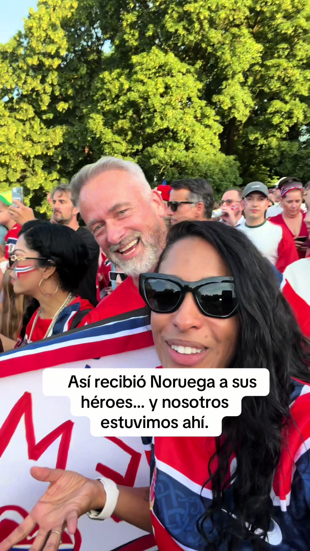 @Viking Latinos