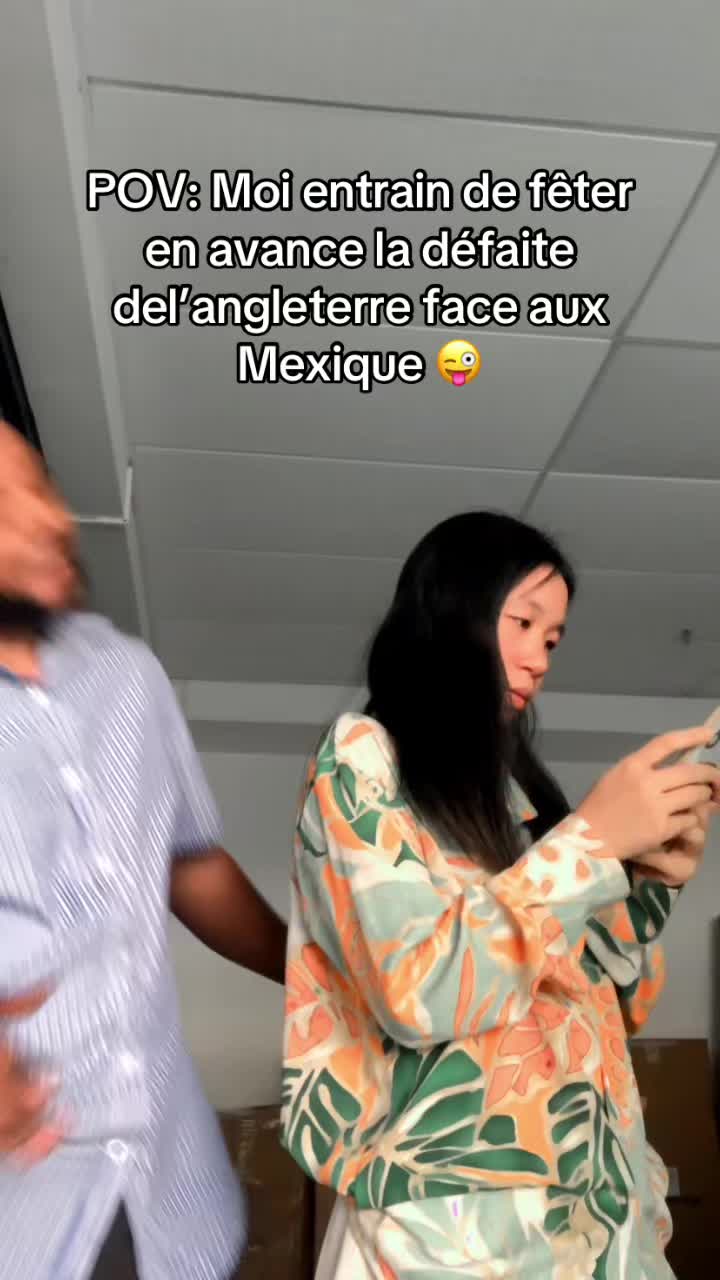 @Mujinga de Père et de Mère