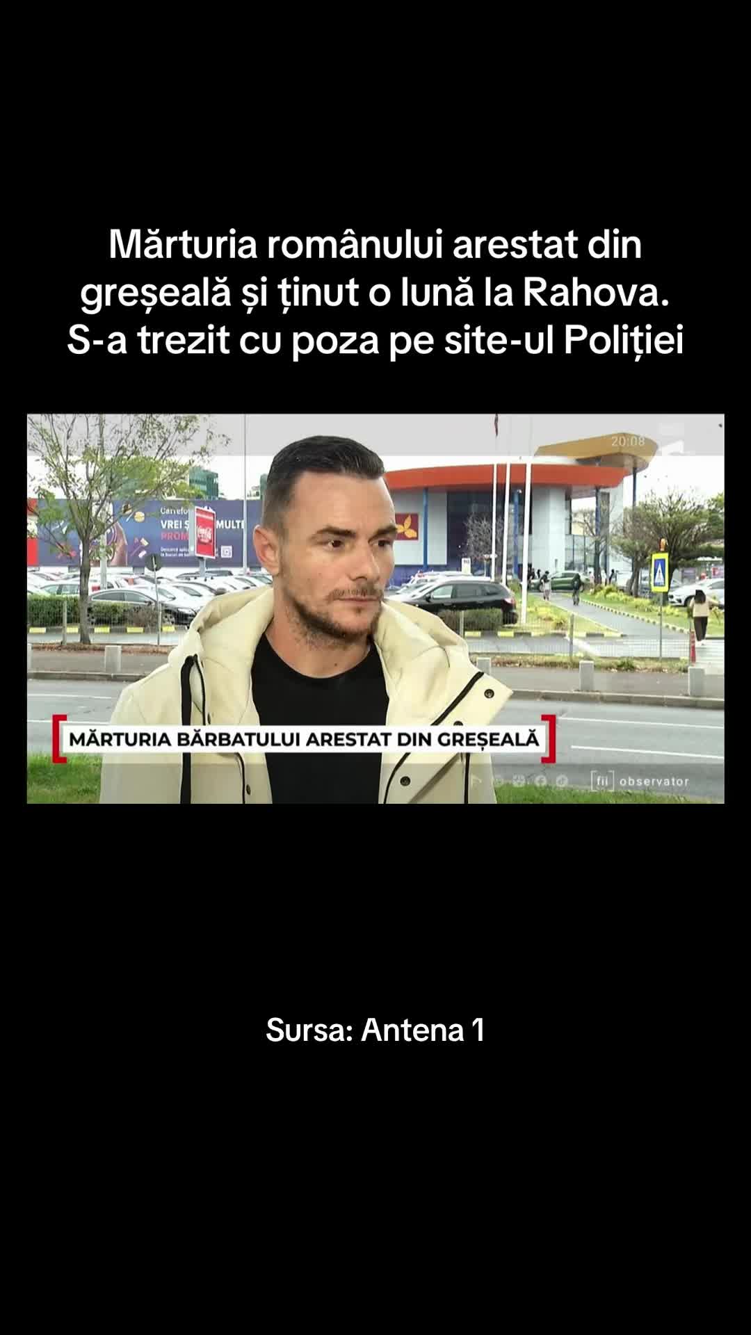 @Stirile Zilei