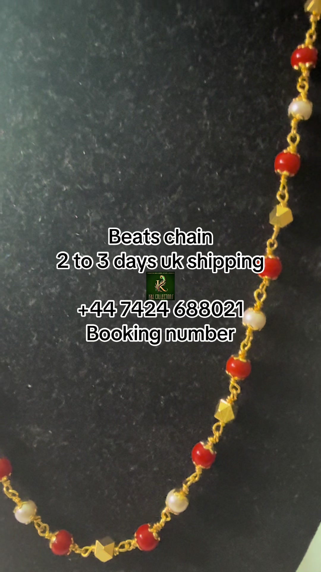 @Kuruththi’s &Luxmy Collection