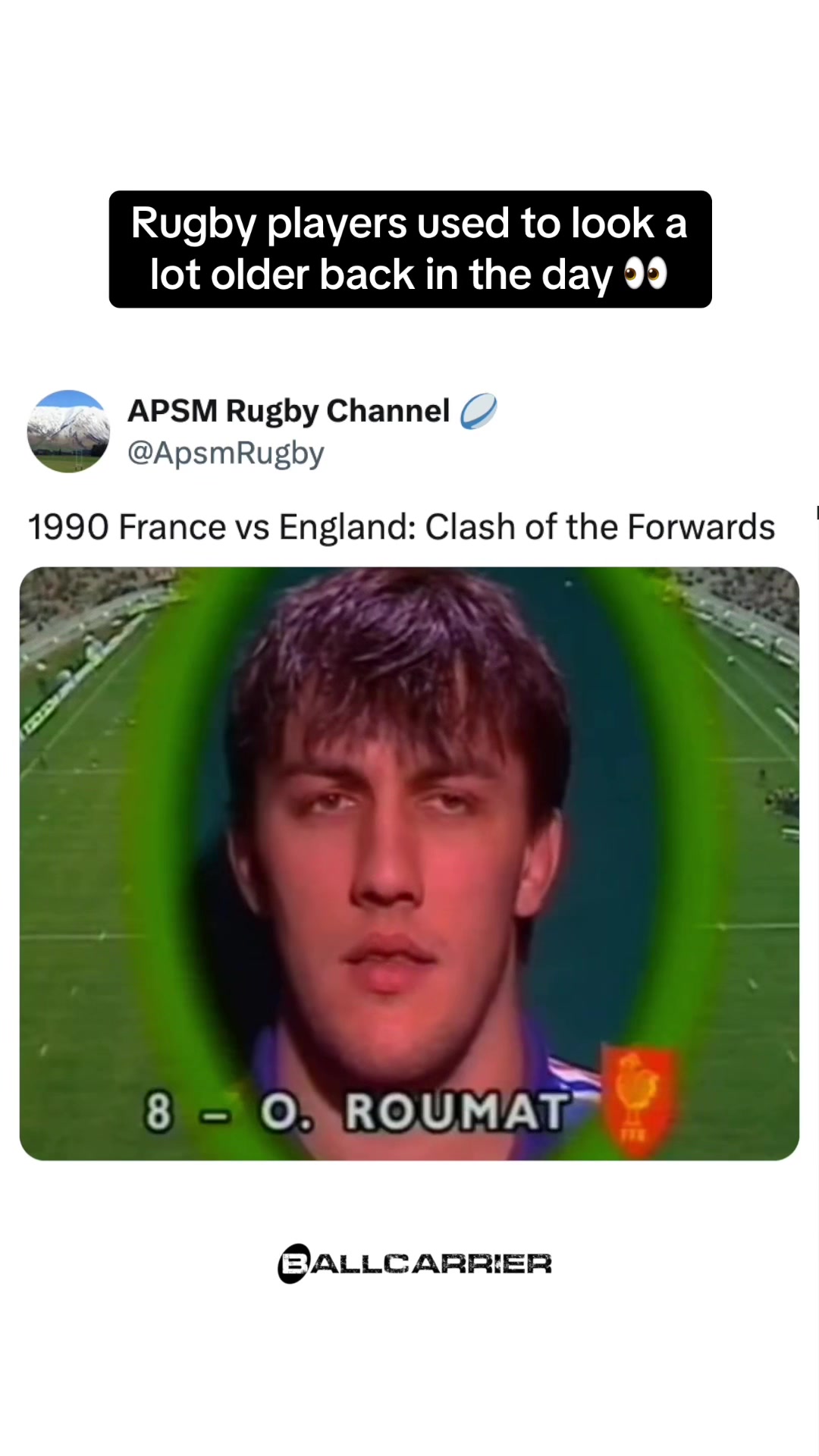 @BALLCARRIER RUGBY
