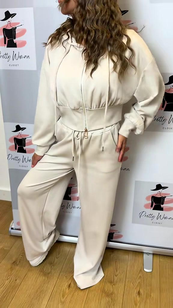 @Pretty Woman Closet