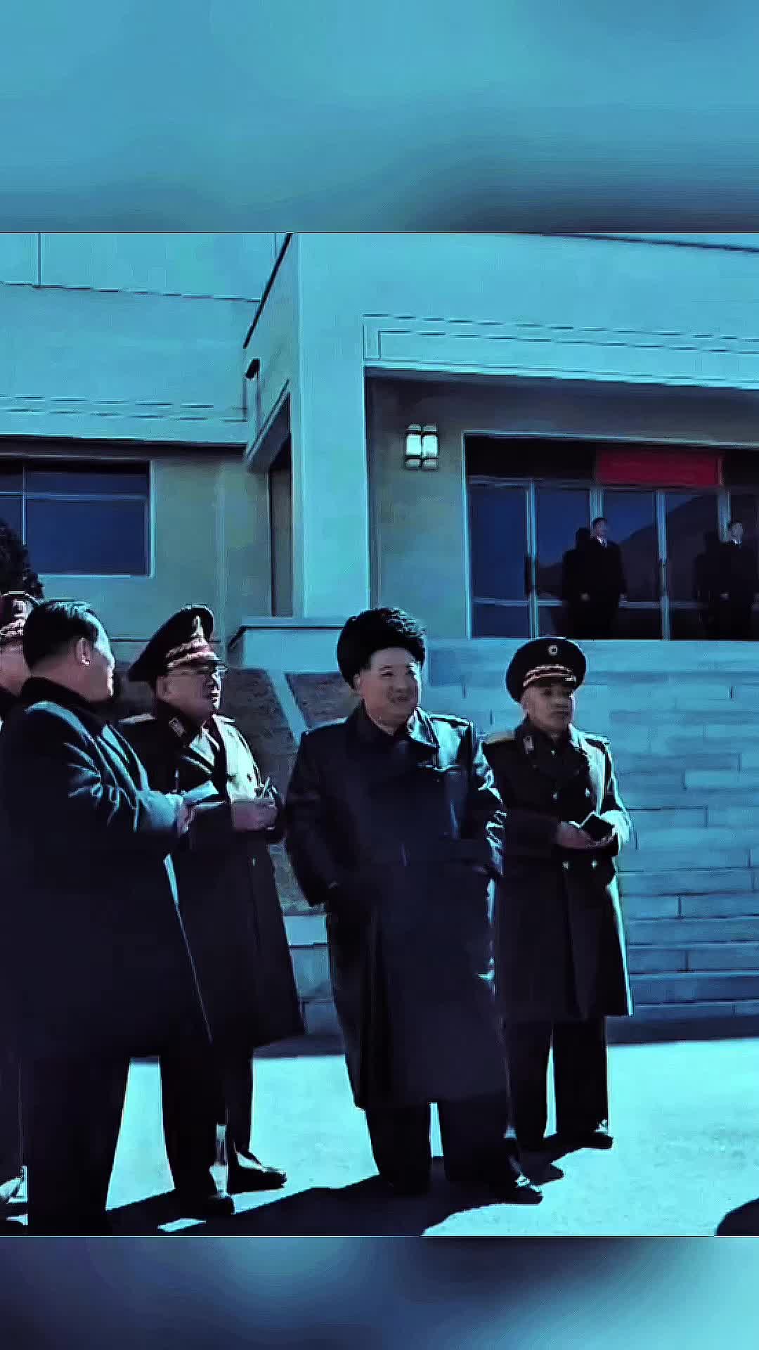 @Kim Jong Un