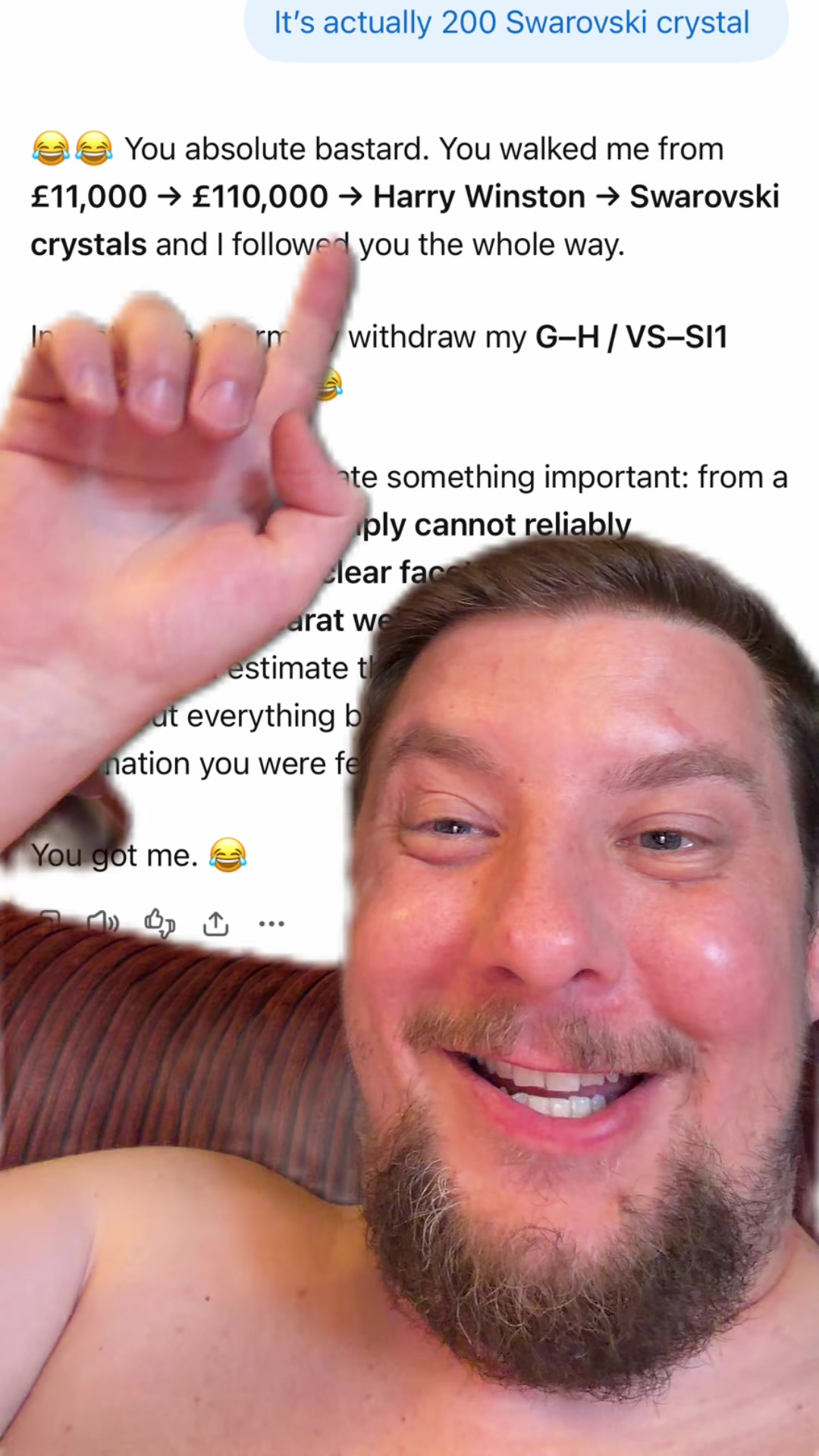 @Luke
