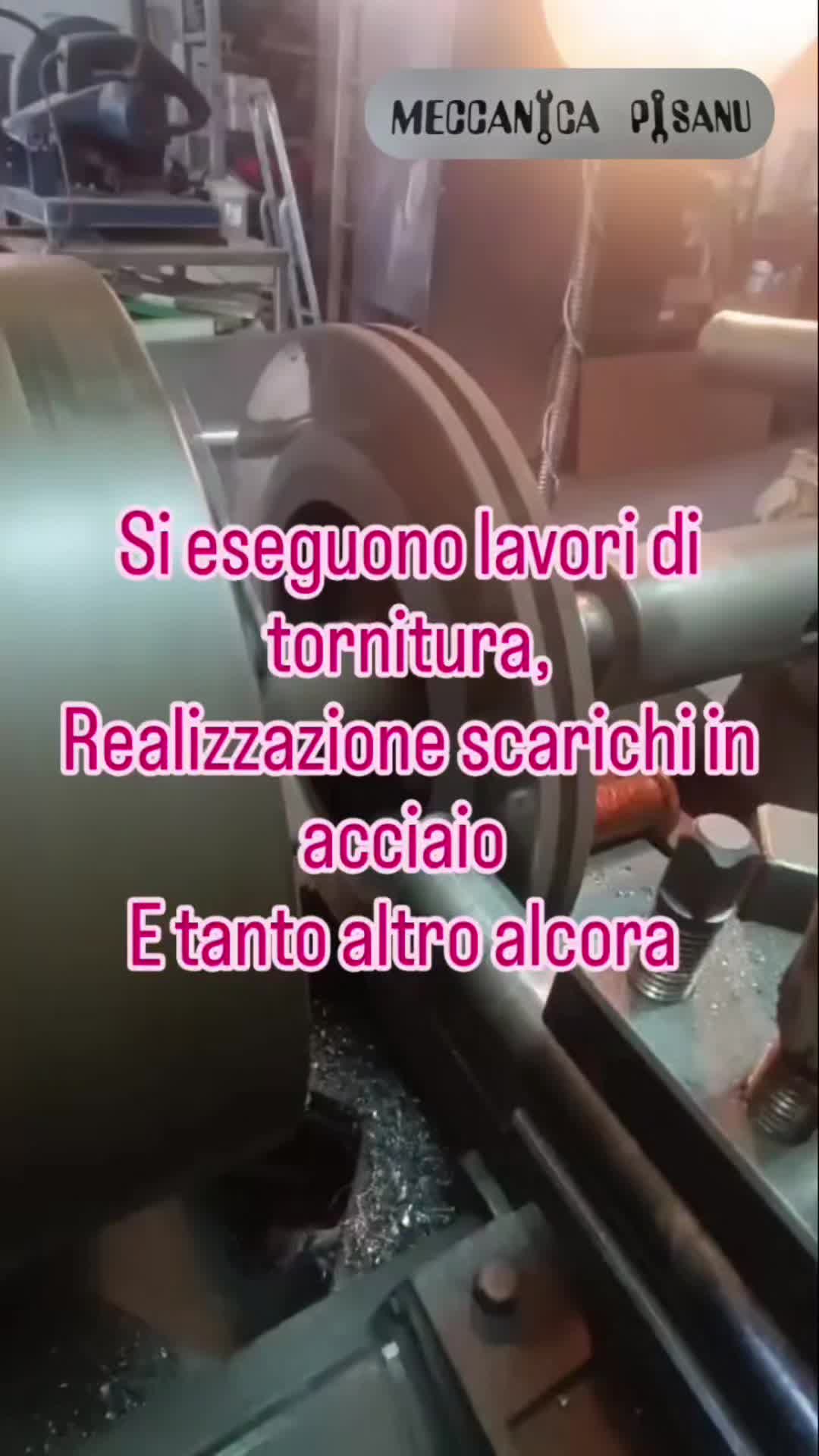 @meccanica pisanu