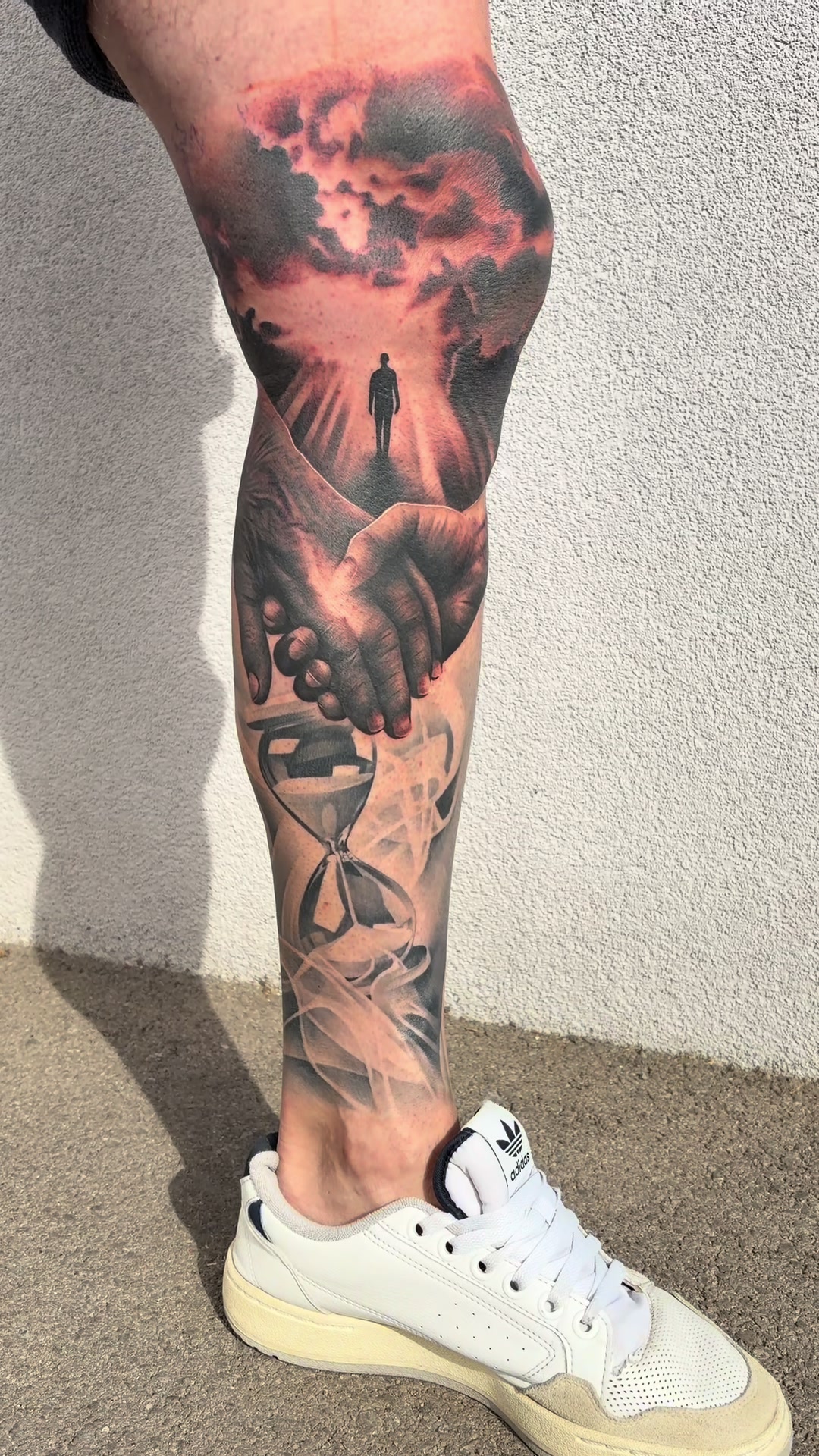 @Phil Haas Tattoos