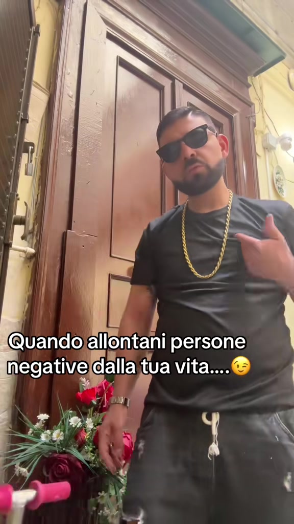 @Very&Gino