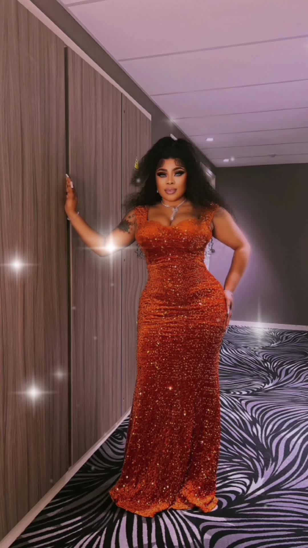 @Big BabyAnn ♐ ♒♍♥️