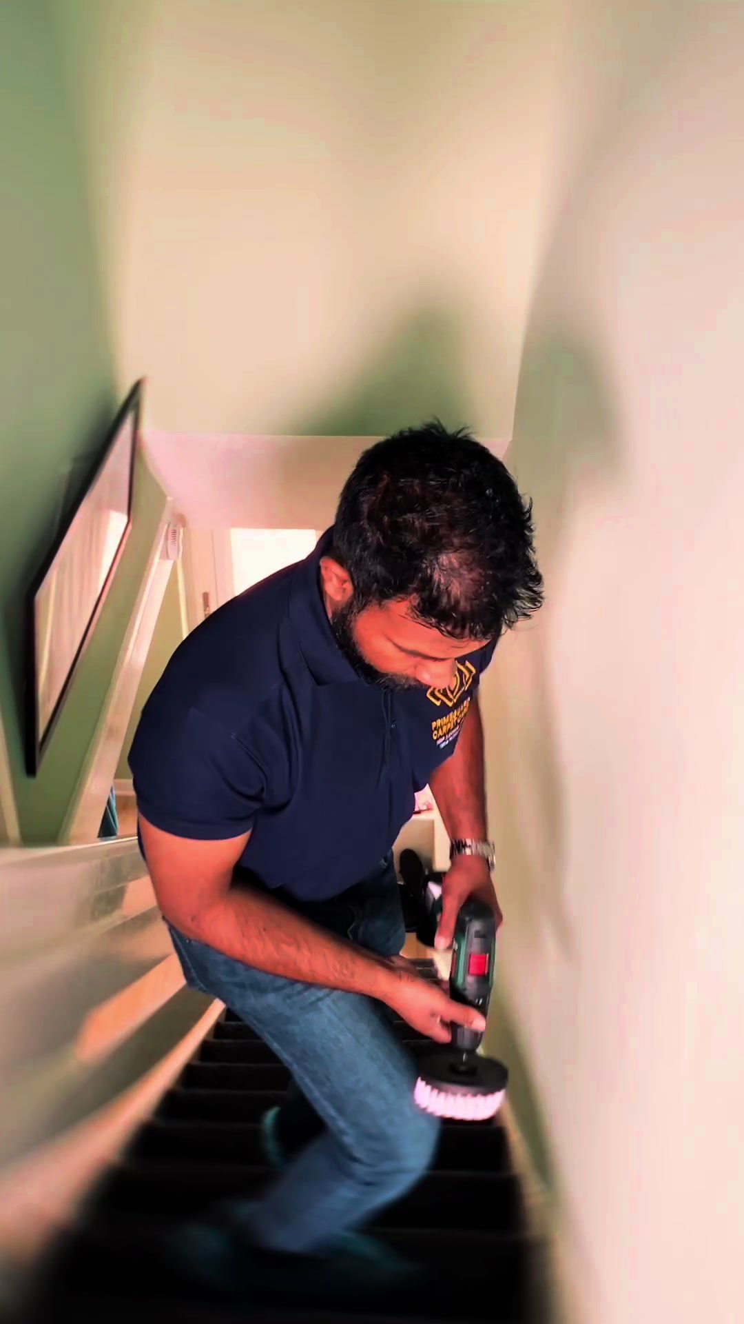 @Primeguard Carpet Care